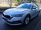 �koda&nbsp;Octavia&nbsp;<small><strong>Combi 2.0 TDI Ambition 85 kW</strong></small>