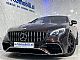 Mercedes-Benz&nbsp;S-Razred&nbsp;<small><strong>S 63 AMG V8 |4M|ACC|Masa�a|NightV|HUD|360K|Hlaj|</strong></small>