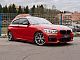 BMW&nbsp;serija 1:&nbsp;<small><strong>M140i xDrive Shadow - Alcantara - Stre�no okno</strong></small>