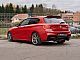 BMW&nbsp;serija 1:&nbsp;<small><strong>M140i xDrive Shadow - Alcantara - Stre�no okno</strong></small>