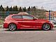 BMW&nbsp;serija 1:&nbsp;<small><strong>M140i xDrive Shadow - Alcantara - Stre�no okno</strong></small>