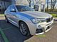 BMW&nbsp;serija X4:&nbsp;<small><strong>X4 xDrive20d|M paket|Stre�no okno|Xenon|HeadUP|Kamera</strong></small>