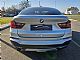 BMW&nbsp;serija X4:&nbsp;<small><strong>X4 xDrive20d|M paket|Stre�no okno|Xenon|HeadUP|Kamera</strong></small>