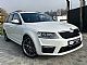 �koda&nbsp;Octavia&nbsp;<small><strong>2.0 TDI RS 135  184 </strong></small>