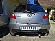 Mazda&nbsp;Mazda2&nbsp;<small><strong>1.4 i SP-LE 130.000KM-2 LASTNIK-KLIMA-SLO-ODLICNA-</strong></small>