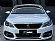 Peugeot&nbsp;308&nbsp;<small><strong>1.5 BlueHDi 100 STT ALLURE - NAVI-GRATIS GARANCIJA</strong></small>