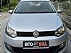 Volkswagen&nbsp;Polo&nbsp;<small><strong>1.2 TDI SLO-POREKLO KOT NOV</strong></small>