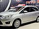 Ford&nbsp;Grand C-Max&nbsp;<small><strong>7.Sede�ev 2xDrsna vrata Navi Park pilo</strong></small>