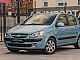 Hyundai&nbsp;Getz&nbsp;<small><strong>1.4 GL-KLIMA-SLOVENSKI-1. LASTNIK-LEANPAY OBROKI</strong></small>