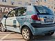 Hyundai&nbsp;Getz&nbsp;<small><strong>1.4 GL-KLIMA-SLOVENSKI-1. LASTNIK-LEANPAY OBROKI</strong></small>
