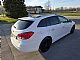 Chevrolet&nbsp;Cruze&nbsp;<small><strong>2.0D  bogata oprema</strong></small>