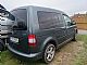 Volkswagen&nbsp;Caddy&nbsp;<small><strong>Life 1.9 TDI</strong></small>