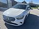 Mercedes-Benz&nbsp;B-Razred&nbsp;<small><strong>B 180 d AUT +NAVI+LED+ KAMERA</strong></small>