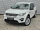 Land Rover&nbsp;Discovery Sport&nbsp;<small><strong>4WD BI XENON VLE KLJUKA NAVIGACIJA 1 LASNIK SLO</strong></small>