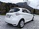 Renault&nbsp;Zoe&nbsp;<small><strong>LASTNI�KA BATERIJA  98  SOH  | Rezerviran </strong></small>