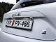 Renault&nbsp;Zoe&nbsp;<small><strong>LASTNI�KA BATERIJA  98  SOH  | Rezerviran </strong></small>