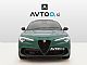 Alfa Romeo&nbsp;Stelvio&nbsp;<small><strong>Quadrifoglio |Akrapovi�|Carbon|HarmanKardon</strong></small>