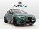 Alfa Romeo&nbsp;Stelvio&nbsp;<small><strong>Quadrifoglio |Akrapovi�|Carbon|HarmanKardon</strong></small>