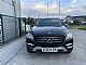 Mercedes-Benz&nbsp;ML-Razred&nbsp;<small><strong>250CDI BLUETEC 4-MATIC AUT</strong></small>