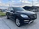Mercedes-Benz&nbsp;ML-Razred&nbsp;<small><strong>250CDI BLUETEC 4-MATIC AUT</strong></small>