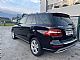 Mercedes-Benz&nbsp;ML-Razred&nbsp;<small><strong>250CDI BLUETEC 4-MATIC AUT</strong></small>