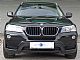 BMW&nbsp;serija X3:&nbsp;<small><strong>sDrive18d</strong></small>