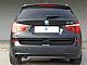 BMW&nbsp;serija X3:&nbsp;<small><strong>sDrive18d</strong></small>