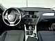 BMW&nbsp;serija X3:&nbsp;<small><strong>sDrive18d</strong></small>