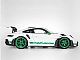 Porsche&nbsp;911&nbsp;<small><strong>4.0 GT3 RS CLUBSPORT WEISSACH LIFT MAG BOSE PCCB</strong></small>