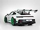 Porsche&nbsp;911&nbsp;<small><strong>4.0 GT3 RS CLUBSPORT WEISSACH LIFT MAG BOSE PCCB</strong></small>