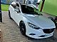 Mazda&nbsp;Mazda6&nbsp;<small><strong>CD175 AT Revolution Top �rno usnje</strong></small>