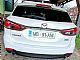 Mazda&nbsp;Mazda6&nbsp;<small><strong>CD175 AT Revolution Top �rno usnje</strong></small>