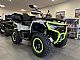 Linhai&nbsp;LANDFORCE 650L PRO ABS EPS - 98KM H