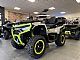 Linhai&nbsp;LANDFORCE 650L PRO ABS EPS - 98KM H
