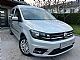 Volkswagen&nbsp;Caddy&nbsp;<small><strong>Comfortline 2.0 TDI-MAXI-1 LASTNIK-SLO-ODLI�EN</strong></small>