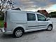 Volkswagen&nbsp;Caddy&nbsp;<small><strong>Comfortline 2.0 TDI-MAXI-1 LASTNIK-SLO-ODLI�EN</strong></small>