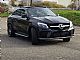Mercedes-Benz&nbsp;GLE coupe&nbsp;<small><strong>500 V8 Biturbo 4Matic AMG oprema</strong></small>