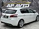 Peugeot&nbsp;308&nbsp;<small><strong>GT|180HP|KAMERA|NAVI|VELIK SERVIS|VSA OPREMA</strong></small>