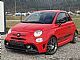 Abarth&nbsp;595&nbsp;<small><strong>Competizione 70th anniversary </strong></small>