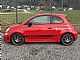 Abarth&nbsp;595&nbsp;<small><strong>Competizione 70th anniversary </strong></small>