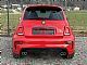 Abarth&nbsp;595&nbsp;<small><strong>Competizione 70th anniversary </strong></small>