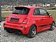 Abarth&nbsp;595&nbsp;<small><strong>Competizione 70th anniversary </strong></small>