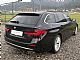 BMW&nbsp;serija 5 Touring:&nbsp;<small><strong>520d  AT  Luxury Line</strong></small>