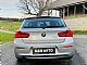 BMW&nbsp;serija 1:&nbsp;<small><strong>118d-IZJEMEN-KOT NOV</strong></small>