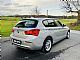 BMW&nbsp;serija 1:&nbsp;<small><strong>118d-IZJEMEN-KOT NOV</strong></small>