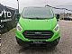 Ford&nbsp;Transit Custom&nbsp;<small><strong>Transit Custom 2.0TDCI 320 L2H1 </strong></small>