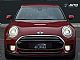 MINI&nbsp;Clubman&nbsp;<small><strong>Cooper D 2.0 LED-NAVI-HEAD UP-KEYLESS-USNJE-KOTNOV</strong></small>