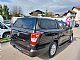 KG Mobility&nbsp;Musso&nbsp;<small><strong>2.2 XDi ULTIMATE 4x4 A T VE� BARV</strong></small>