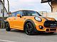 MINI&nbsp;One&nbsp;<small><strong>1.2 5 VRAT HARMAN KARDON-GRETJE SEDE�EV</strong></small>