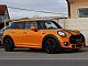 MINI&nbsp;One&nbsp;<small><strong>1.2 5 VRAT HARMAN KARDON-GRETJE SEDE�EV</strong></small>